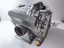 Buderus GB 112 Wärmetauscher