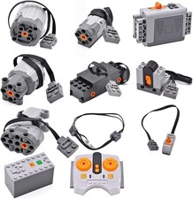 Power Functions Motor-Set –