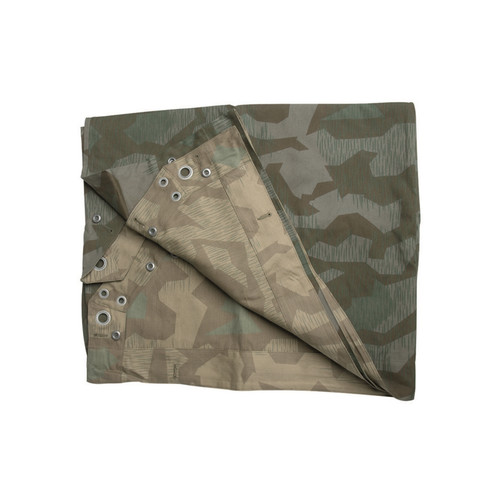 Zeltbahn reversible splinter - zeltbahn,