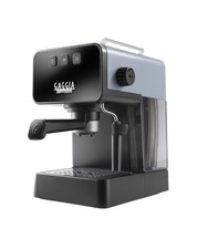 Gaggia espresso deluxe manuell - gaggia,