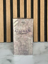 Casran Chopard 125 ml Eau de Toilette Natural Spray VERSIEGELT
