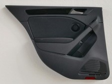 VW Golf 6 VI Türverkleidung