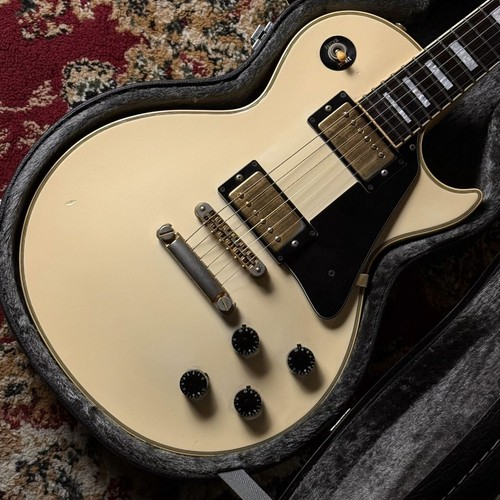 Orville gibson les - gibson,