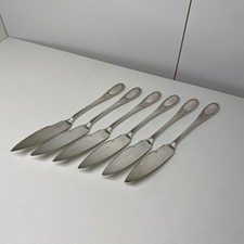 6x Wellner Käsemesser Set |
