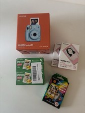 Fujifilm Instax Mini 11