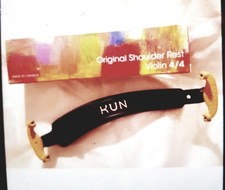 Schulterstütze für Violine