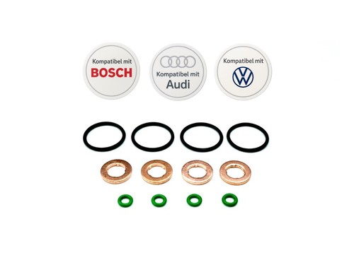 Diesel injektor dichtsatz - diesel,