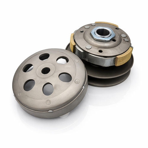 Kupplungssatz glocke - kupplungssatz, +