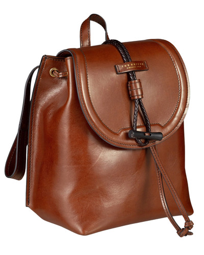 The bridge rucksack - rucksack, panzani