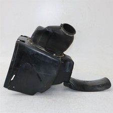 Luftfilterkasten Moto TM