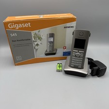 Siemens Gigaset S45 Mobilteil