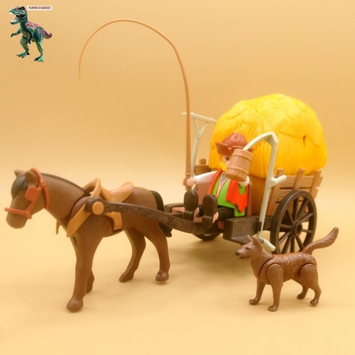 Playmobil