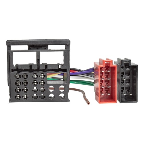 Originalradio adapter passend - adapter,