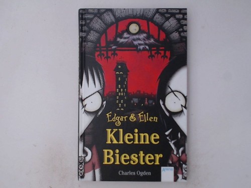 Kleine biester - biester,