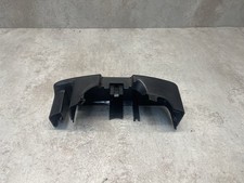 VW Golf 4 Cabrio Lenksäulenverkleidung mit Höhenverstellung Oberteil #35530