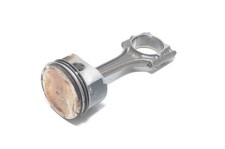 Kolben Pleuel 1.8T Pleuelstange Audi Seat Skoda VW 06B107065N 06A198401E