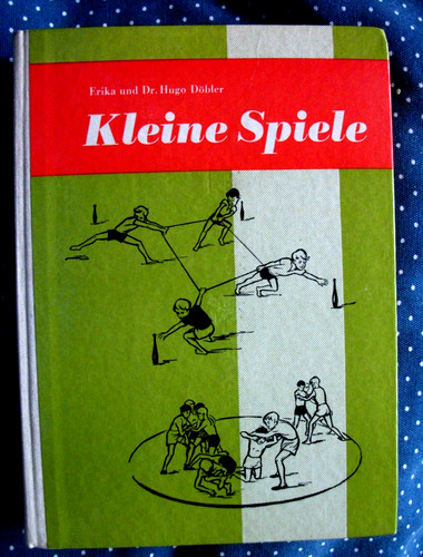 Ddr fachbuch kleine - ddr-fachbuch, spiele