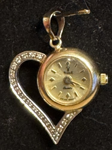 Vicence gold 585 brillanten - vicence,