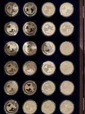 Münzen Sammlung