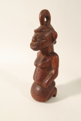 Senufo kleinfigur anhänger - kleinfigur,