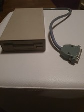 COMMODORE AMIGA Laufwerk