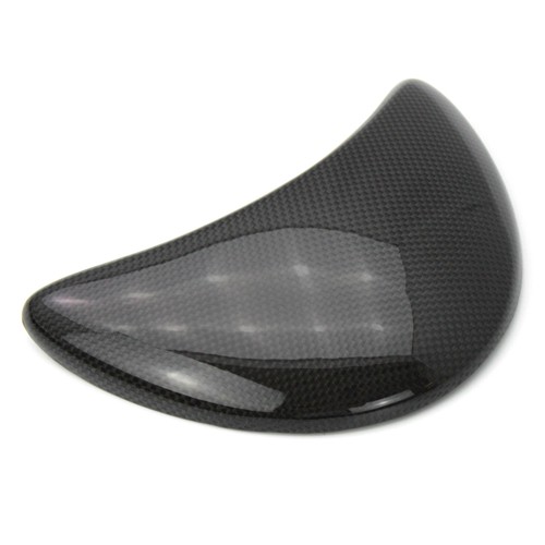Carbon tankschutz für ducati - carbon,