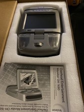 VISTEON Overhead Monitor OH 1680 + DVD Player 