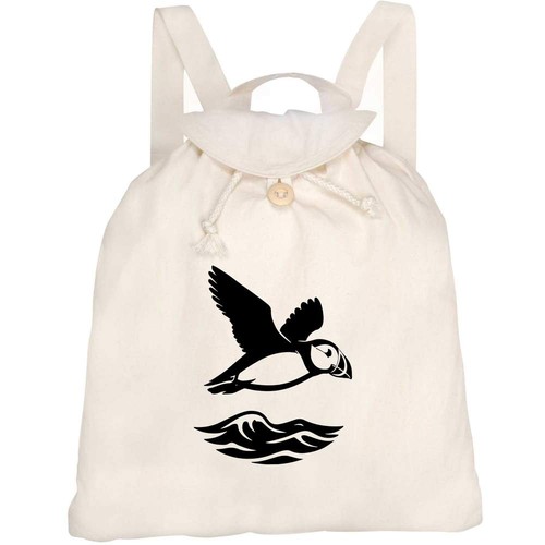 Canvas rucksack backpack - canvas-rucksack, /