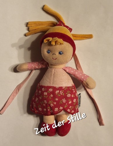 Sterntaler spieluhr mädchen - sterntaler,