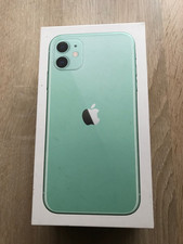 APPLE IPHONE 11 Green 128GB