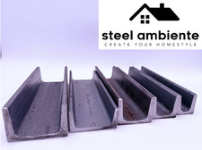 U Eisen, U Profil, U Stahl