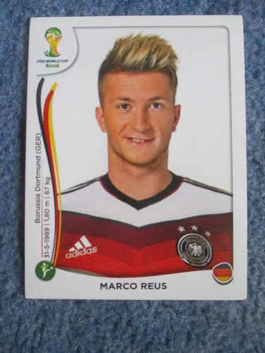 Panini sticker bild fußball - sticker,