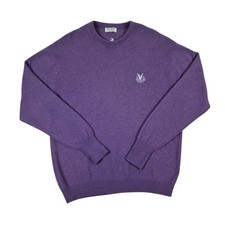 Peter scott golf pullover - peter, xl