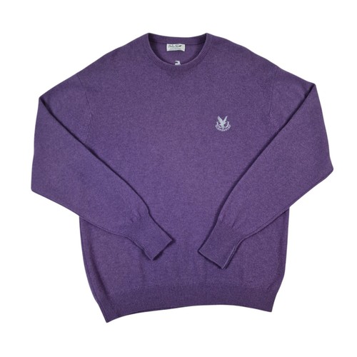 Peter scott golf pullover - pullover, xl