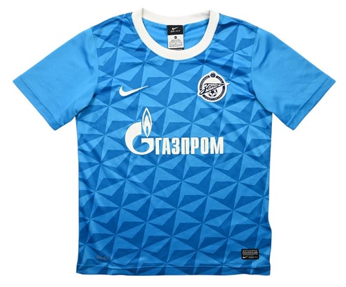 Nike 2011 zenit st - 2011-12,