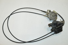 Honda Pantheon FES 125 JF05