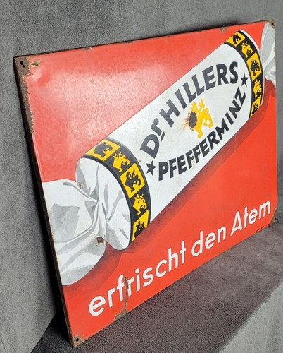 Original hillers - original,