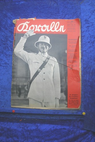 Koralle vom 03 1939 - 12/39, 26.03.1939