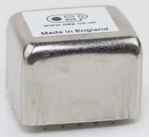 Line input transformer - input,