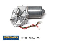 Hörmann SupraMatic Nidec