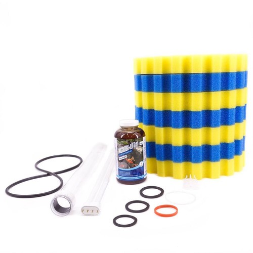 Aquaone ersatzteile - aquaone,