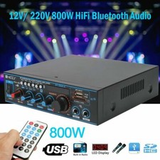 Digital HiFi Bluetooth Stereo