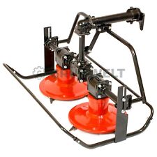 Kreiselmäher Weima WMKM1000N-6 bis 85cm Rotationsmäher Hochgrasmäher Sichelmäher