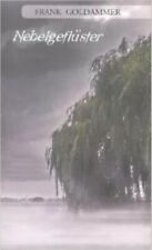 Buch, Nebelgeflüster, Frank