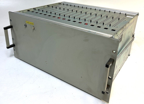 Schenck cab 750 messsystem - schenck,