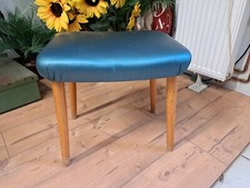 ALTER 60 ER JAHRE HOCKER