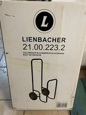 Lienbacher Holzwagen -