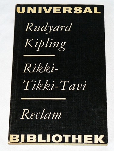 Rudyard kipling - kipling,
