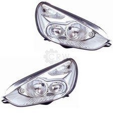 Scheinwerfer Set für Ford