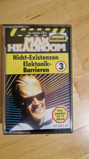 Max Headroom Folge 3 Karussell